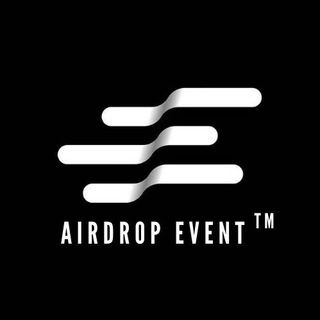 AIRDROP EVENT™ - Telegram Channel