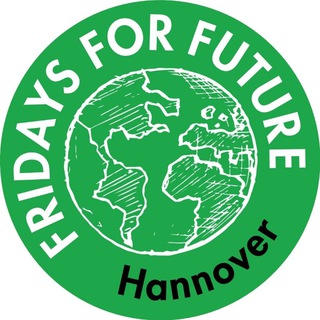 FFF HANNOVER Info Kanal? Telegram channel