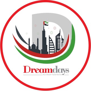 UAE By Dreamdays? - Telegram Channel