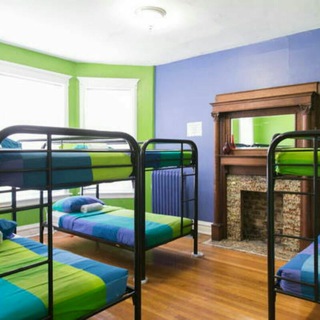 گروه اقامتگاه - Telegram Channel