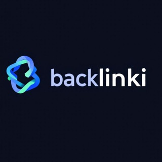 Backlinki | لینک سازی بکلینکی - Telegram Channel
