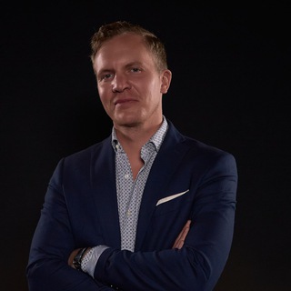 Flavio von Witzleben - Offiziell Telegram channel