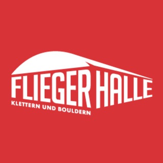 Fliegerhalle – Klettern und Bouldern in Braunschweig Telegram channel
