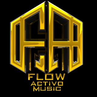 FlowActivo Music Telegram channel