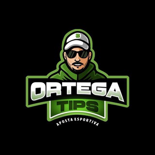 ORTEGA TIPS - FREE - Telegram Channel