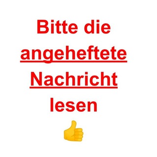 KANAL: Deutsche gestrandet in Marokko 2020 Telegram channel