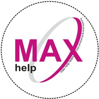Max help channel - Telegram Channel