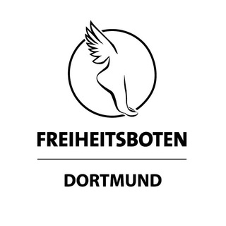 Freiheitsboten_Dortmund Chat Telegram channel