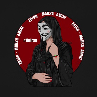 Anonymous OpIran - Telegram Channel