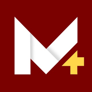 Mplus - برای آزادی - Telegram Channel