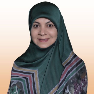 د.حنان الفتلاوي - Telegram Channel