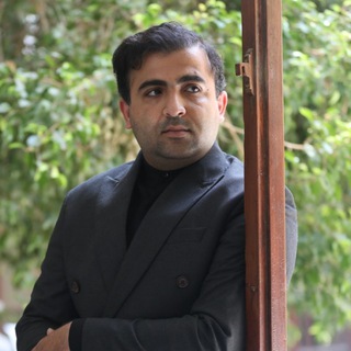 تفسیرگر (علیرضا تقوی نیا) - Telegram Channel