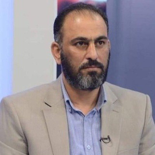 قناة الحاج حسن فدعم الجنابي - Telegram Channel