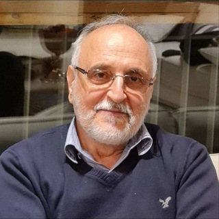 کانال جدید اکبر اعلمی/خط آزادگی(نماینده اسبق مجلس) - Telegram Channel