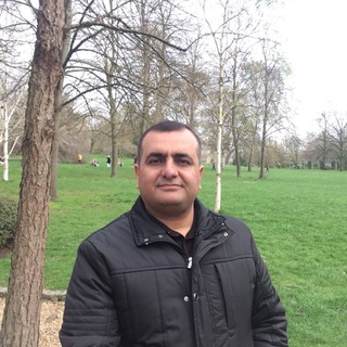 ترجُمان العلوم | شوان حميد - Telegram Channel