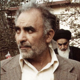 انقلاب ۵۷ بدون روتوش - Telegram Channel