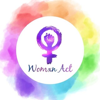 Women Act - Telegram Channel