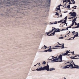 کفش‌های آهنی - Telegram Channel