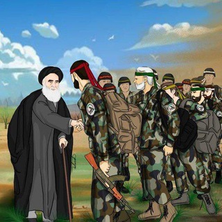 مراسل عام ٢٠١٤ - Telegram Channel
