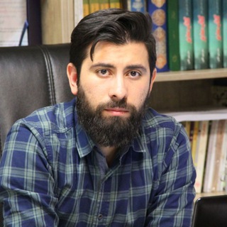 اشک قلم | محمد پاداش - Telegram Channel