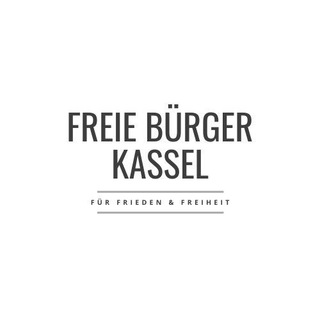 Freie Bürger Kassel Telegram channel
