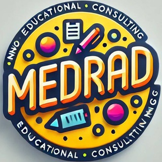 مدراد مشاوره کنکور و تحصیلی - Telegram Channel