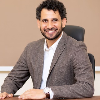 Ramzy Abdelaziz - رمزي عبدالعزيز - Telegram Channel