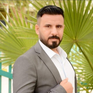 الاستاذ علاء غفوري - Telegram Channel