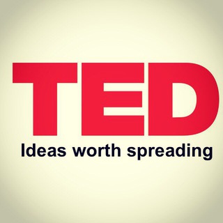 TED Talks - Telegram Channel