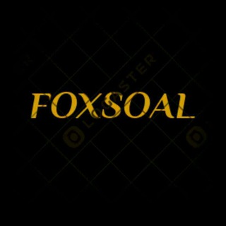 FOXSOAL - Telegram Channel