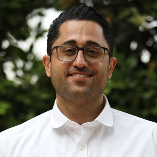 تحصیلات تکمیلی - Telegram Channel