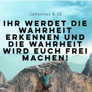 FreiheitdurchWahrheit Öff Telegram channel