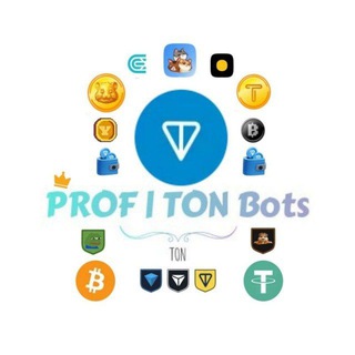 Yalla PROF | Bots ??‍? - Telegram Channel