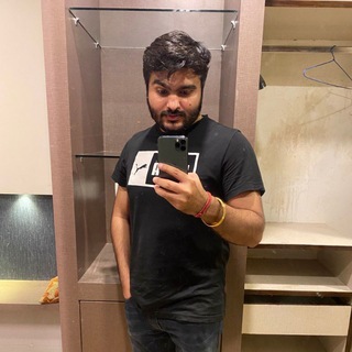 Saurabh Malik - Telegram Channel