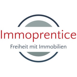 Immoprentice.de Telegram channel