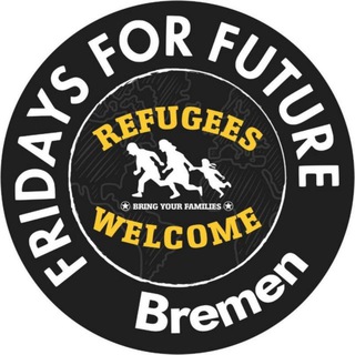 Fridays For Future Bremen Telegram channel