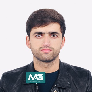 Mohammad Azim Ghiacy - Telegram Channel