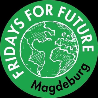 FfF Magdeburg - Infos Telegram channel
