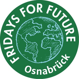 Fridays for Future Osnabrück Telegram channel