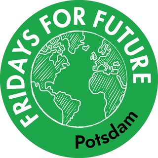 Fridays-for-Future Potsdam Info - Telegram Telegram channel