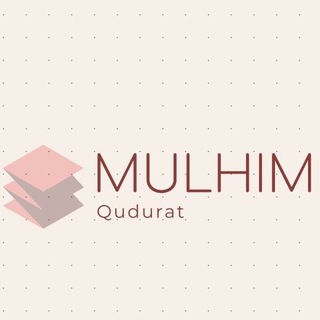 المُلهم | اسئلة المختبرين وتجارب - Telegram Channel