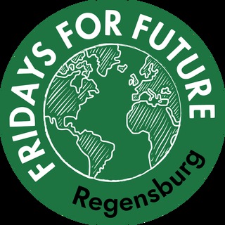 Fridays for Future Regensburg - Infokanal Telegram channel