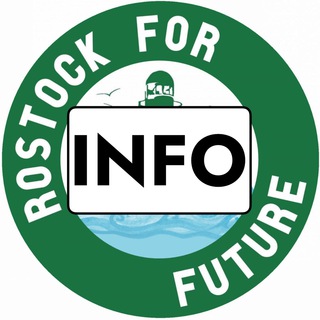 SFF Rostock Info Telegram channel