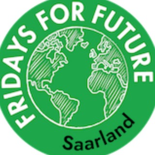 Infostream - Fridays for Future Saarland Telegram channel