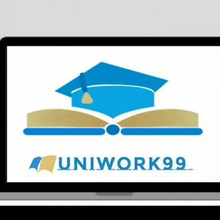 ? UNIWORK - Telegram Channel