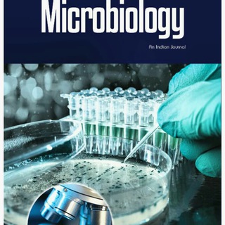 Microbiology?? - Telegram Channel