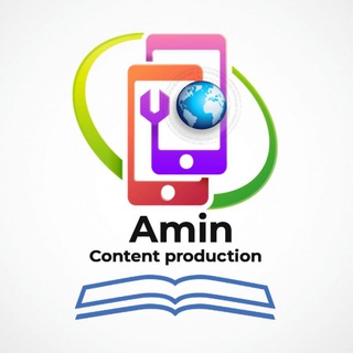 آموزش های مجازی برای معلمین و تولید محتوا - Telegram Channel