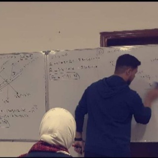 م.عبدالقدوس الدريبي - Telegram Channel