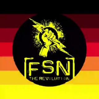 FSN - The Revolution Telegram channel