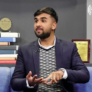 انجنیر محمد منیب محمدی - Telegram Channel